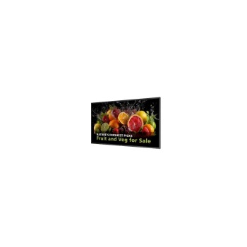 Philips Ecran Public D-Line 50BDL5050D/00 49.5