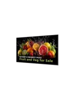 Philips Ecran Public D-Line 86BDL5050D/00 85.6