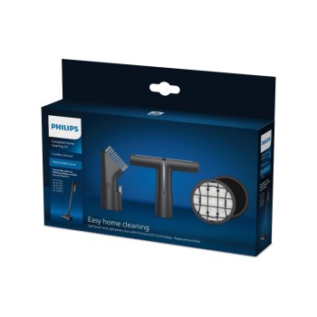 Philips Set d'accessoires XV1685/01 Philips Set d'accessoires XV1685/01