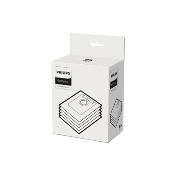 Philips Sac filtrant pour aspirateur XV1472/00 5 pièces