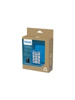 Philips Kit de filtres de rechange FC8003/01