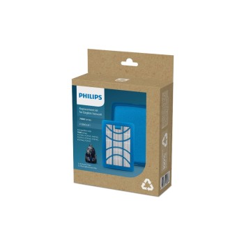 Philips Kit de filtres de rechange FC8003/01 Philips Kit de filtres de rechange FC8003/01