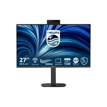 Philips Moniteur 27B2N3500JH