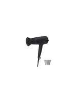 Philips BHD308/10 1600 W noir