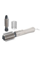 Philips BHA710/00 Brosse à air chaud 1000 W argent blanc