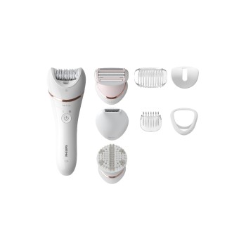 Philips Épilateur BRE735/00 Philips Épilateur BRE735/00