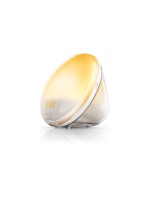 Philips SmartSleep HF3521/01 Blanc 16.5 Watt