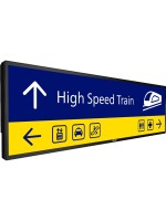 Philips Ecran Public Stretch S-Line 37BDL3150S 37
