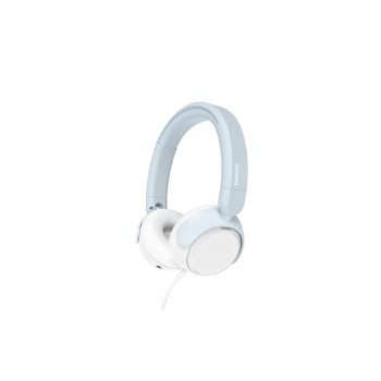 Philips Casques extra-auriculaires TAK2000BL/00 Bleu Philips Casques extra-auriculaires TAK2000BL/00 Bleu