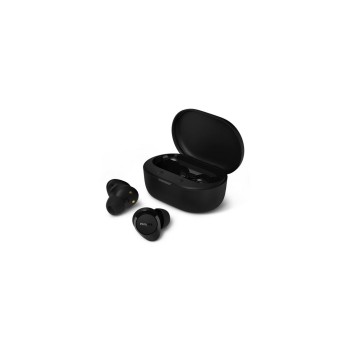 Philips Écouteurs True Wireless In-Ear TAT1300BK/00 Noir Philips Écouteurs True Wireless In-Ear TAT1300BK/00 Noir