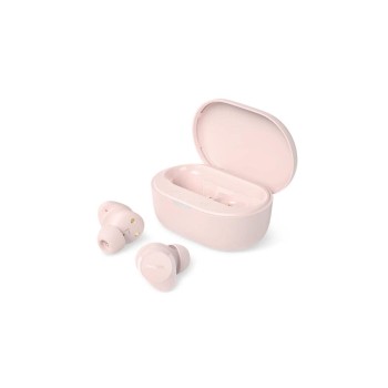 Philips Écouteurs True Wireless In-Ear TAT1300PK/00 Rose Philips Écouteurs True Wireless In-Ear TAT1300PK/00 Rose
