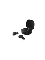 Philips Écouteurs True Wireless In-Ear TAT2100BK/00 Noir