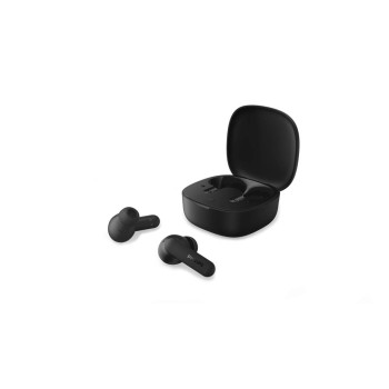 Philips Écouteurs True Wireless In-Ear TAT2100BK/00 Noir Philips Écouteurs True Wireless In-Ear TAT2100BK/00 Noir