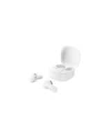 Philips Écouteurs True Wireless In-Ear TAT2100WT/00 Blanc