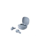 Philips Écouteurs True Wireless In-Ear TAT2100 lB/00 Bleu clair