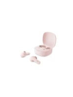 Philips Écouteurs True Wireless In-Ear TAT2100PK/00 Rose