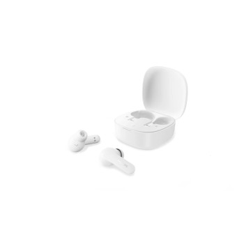 Philips Écouteurs True Wireless In-Ear TAT2200WT/00 Blanc Philips Écouteurs True Wireless In-Ear TAT2200WT/00 Blanc
