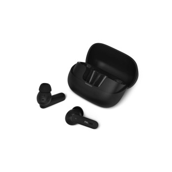 Philips Écouteurs True Wireless In-Ear TAT3000BK/00 Noir Philips Écouteurs True Wireless In-Ear TAT3000BK/00 Noir