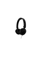 Philips Casques extra-auriculaires TAH2100BK/00 Noir