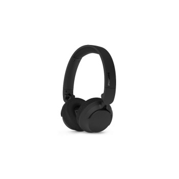 Philips Casques extra-auriculaires Wireless TAH4000BK/00 Noir Philips Casques extra-auriculaires Wireless TAH4000BK/00 Noir
