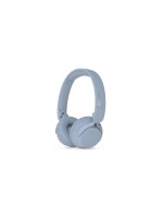 Philips Casques extra-auriculaires Wireless TAH4000 lB/00 Bleu clair