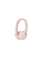 Philips Casques extra-auriculaires Wireless TAH4000PK/00 Rose
