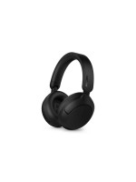 Philips TAH6000BK/00, Over-Ear, Schwarz, ANC, bis 80h, BT MP