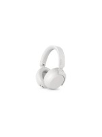 Philips TAH6000WT/00, Over-Ear, Weiss, ANC, bis 80h, BT MP