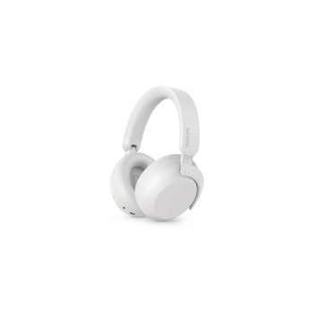 Philips Casques supra-auriculaires Wireless TAH6000WT/00 Blanc Philips Casques supra-auriculaires Wireless TAH6000WT/00 Blanc
