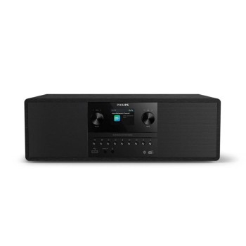 Philips TAM6500/10, Mini Stereoanlage, 2x 50W, BT 6.0, Auracast, DAB+/FM, CD, USB Philips TAM6500/10, Mini Stereoanlage, 2x 50W, BT 6.0, Auracast, DAB+/FM, CD, USB