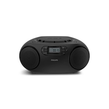 Philips TAZ2000B/10, CD-Player, black , CD, UKW, USB, BT6.0, Audio-In Philips TAZ2000B/10, CD-Player, black , CD, UKW, USB, BT6.0, Audio-In