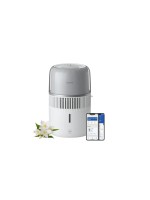 Philips Humidificateur 5000 Series HU5710/00 Gris/Blanc