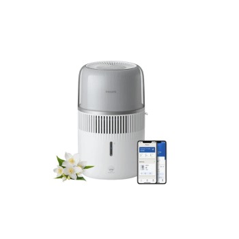 Philips Luftbefeuchter HU5710/00