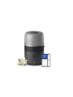 Philips Humidificateur 5000 Series HU5710/03 Argenté/Gris foncé