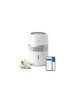 Philips Humidificateur 4000 Series HU4210/04 Blanc