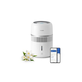 Philips Luftbefeuchter HU4210/04