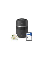 Philips Humidificateur 4000 Series HU4210/03 Gris foncé