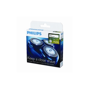 Philips Scherkopf Super Reflex HQ56/50, alle 2 Jahre wechseln Philips Scherkopf Super Reflex HQ56/50, alle 2 Jahre wechseln