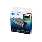 Philips Scherfolie Bodygroom TT2000/43, jährlich wechseln