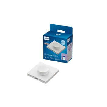 Philips PHI dial switch, 1PK