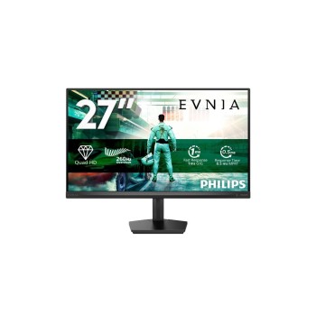 Philips 27 27M2N3500PF/00, 2560x1440 260Hz, HDMI, Display Port, USB Hub Philips 27 27M2N3500PF/00, 2560x1440 260Hz, HDMI, Display Port, USB Hub