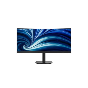Philips 34 34B2N3500C/00 3440x1440, 120Hz, Speakers, Cam, HV, DP, HDMI