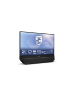Philips 2x 23.8 24B2D5300/00, 1920x1080, HDMI, 2x65W PD Dual Mode, Speaker