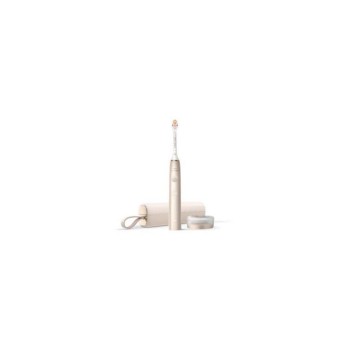 Philips Prestige 9900, Champagner