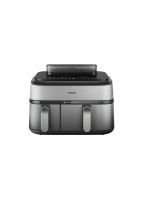 Philips Friteuse à air chaud NA555/09 9 l