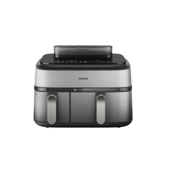 Philips Heissluft-Fritteuse NA555/09 Philips Heissluft-Fritteuse NA555/09