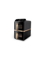 Philips Friteuse à air chaud NA462/79 10 l