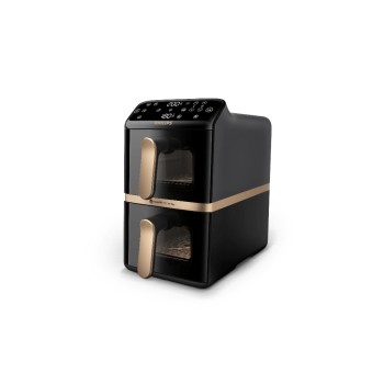Philips Heissluft-Fritteuse NA462/79 Philips Heissluft-Fritteuse NA462/79