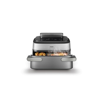 Philips Heissluft-Fritteuse NA565/92 Philips Heissluft-Fritteuse NA565/92