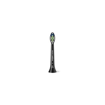 Philips W2 Optimal White HX6068/88 Noir, 8 pièces Philips W2 Optimal White HX6068/88 Noir, 8 pièces